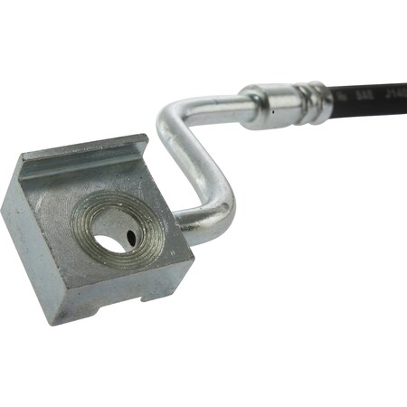 Centric Brake Hose, Parts 150.61033 150.61033